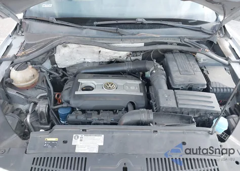 2010 Volkswagen Tiguan Wolfsburg Edition from USA, damaged, VIN WVGAV9AX8AW535724